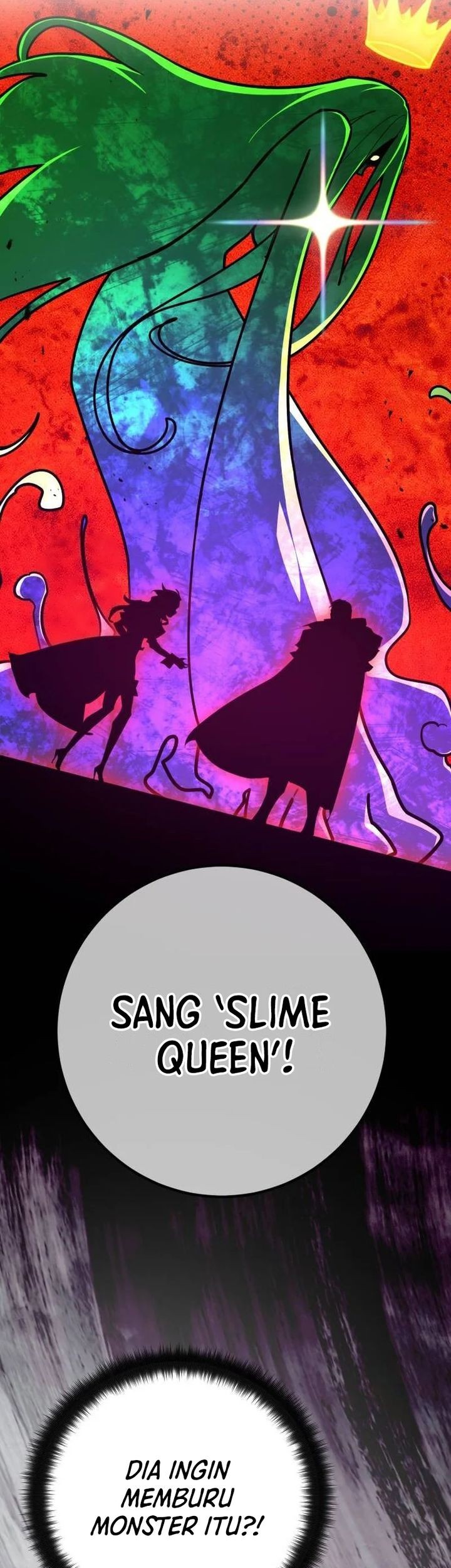 The Games Greatest Troll Chapter 143 Halaman 76