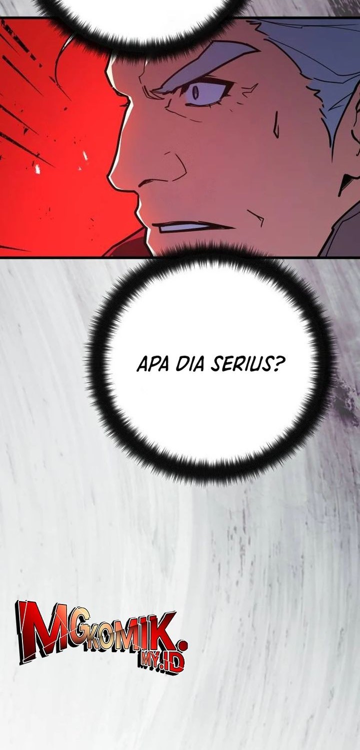 The Games Greatest Troll Chapter 143 Halaman 77