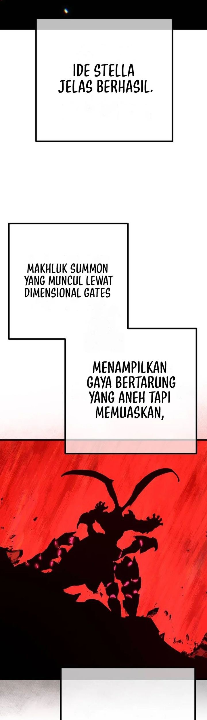 The Games Greatest Troll Chapter 143 Halaman 82