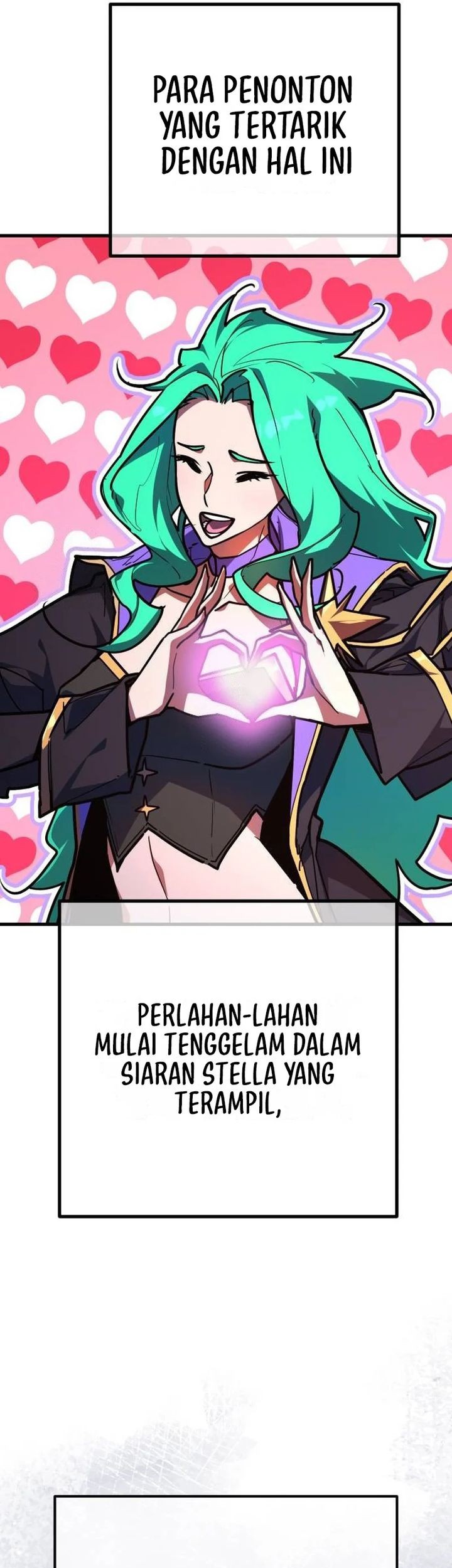 The Games Greatest Troll Chapter 143 Halaman 84