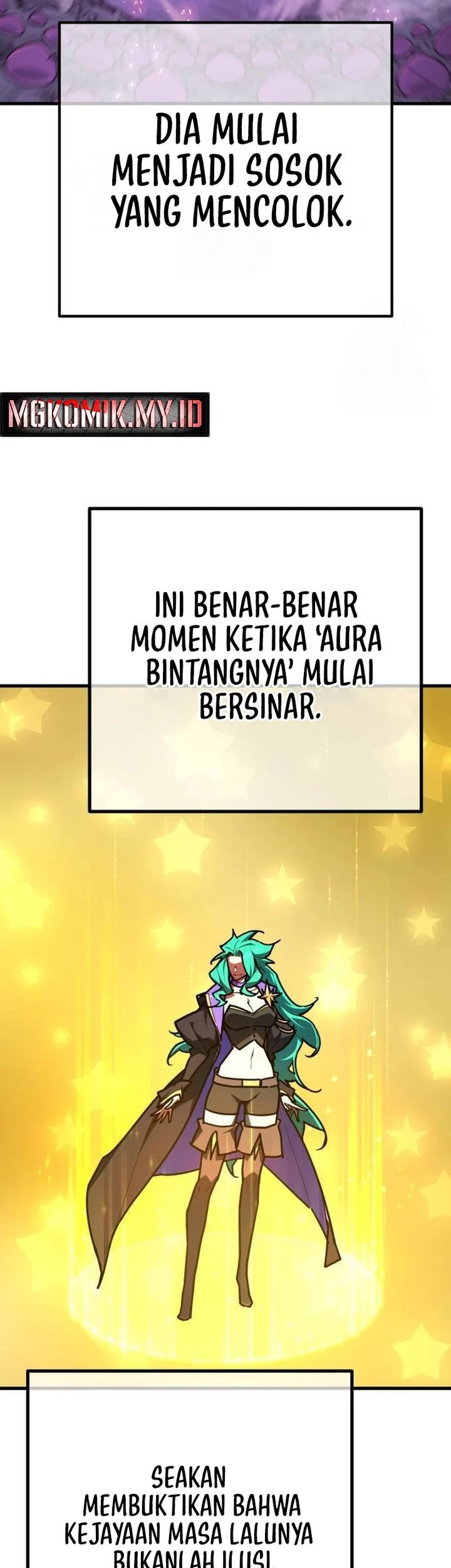 The Games Greatest Troll Chapter 143 Halaman 86