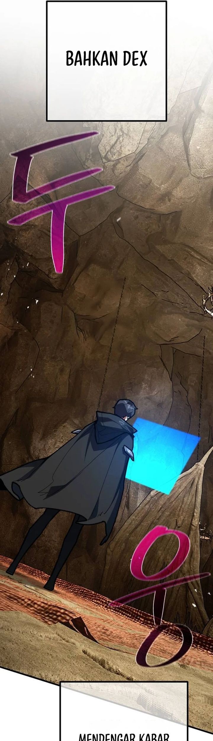 The Games Greatest Troll Chapter 143 Halaman 90