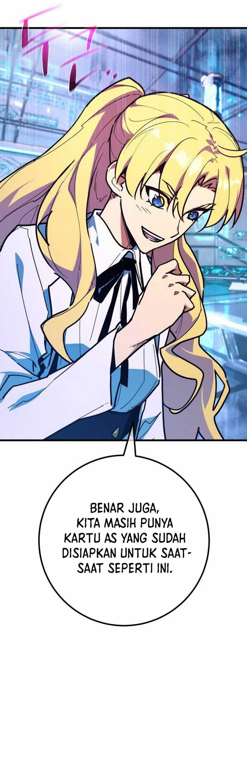 The Games Greatest Troll Chapter 144 Halaman 7