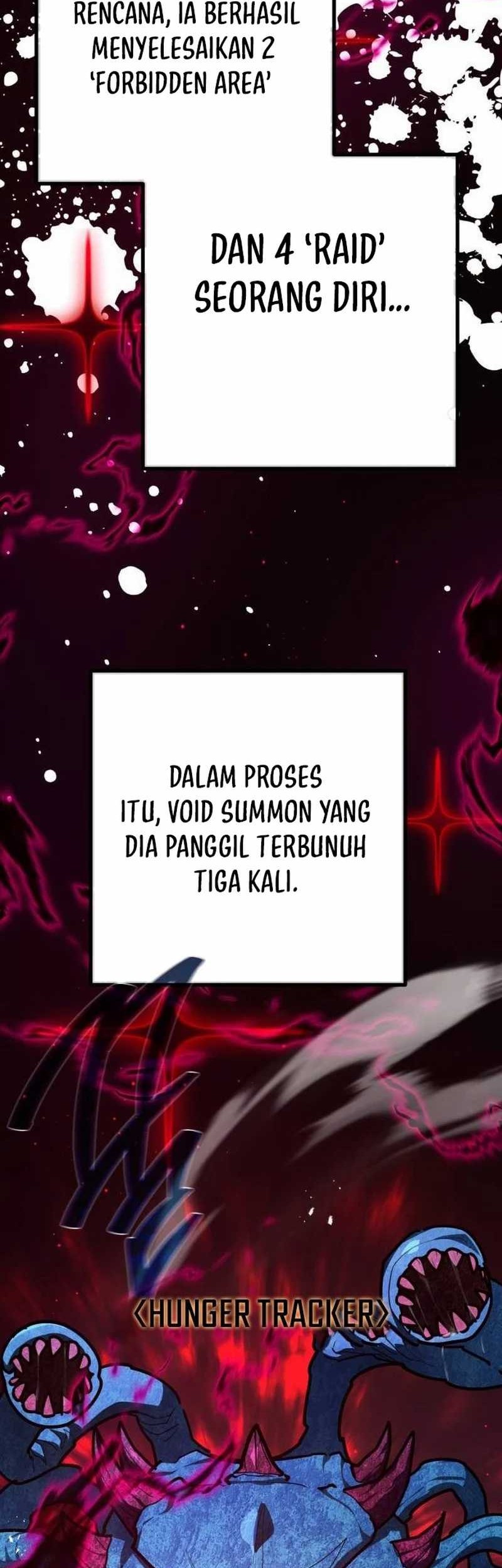The Games Greatest Troll Chapter 144 Halaman 18