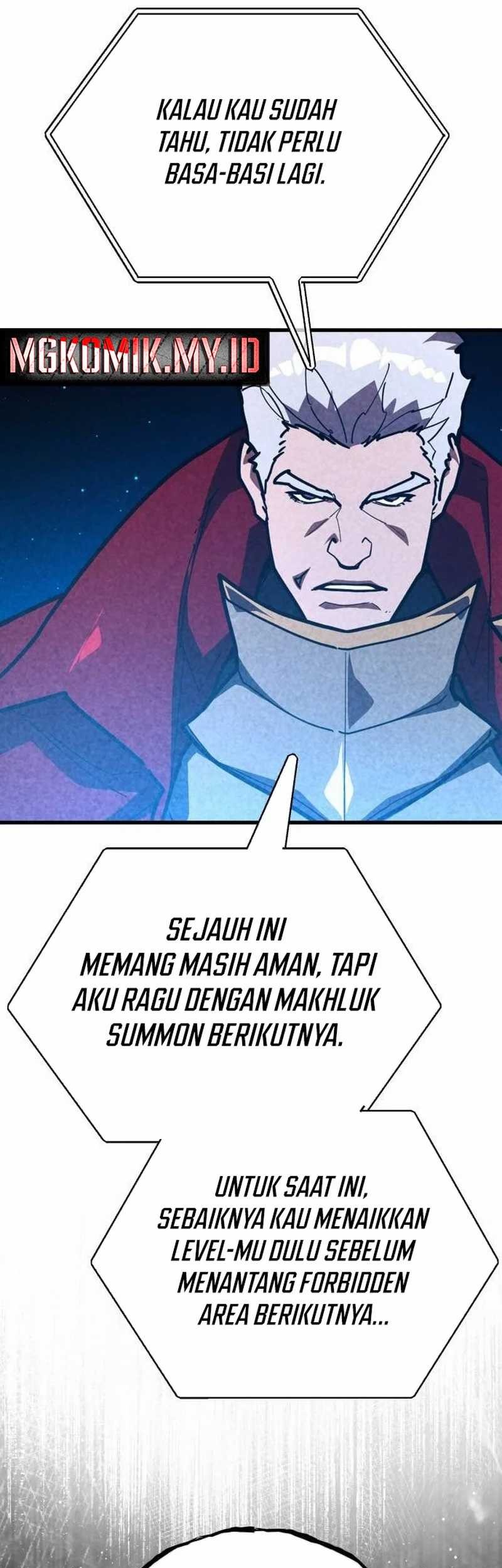 The Games Greatest Troll Chapter 144 Halaman 24