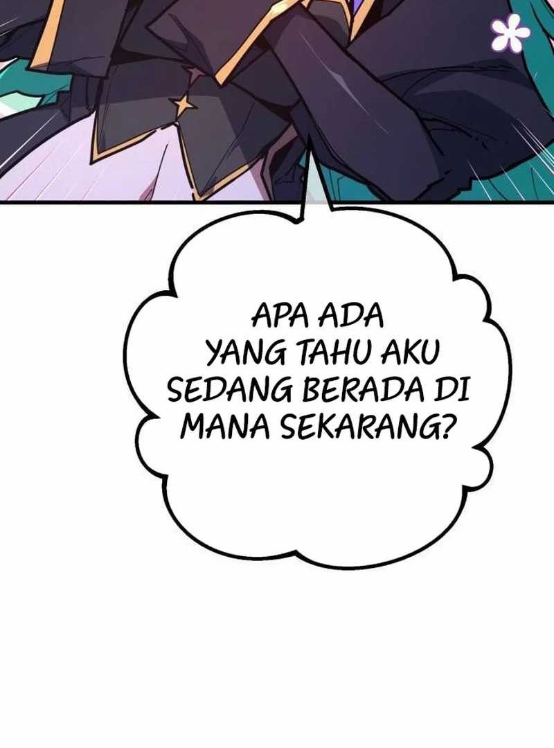 The Games Greatest Troll Chapter 144 Halaman 30