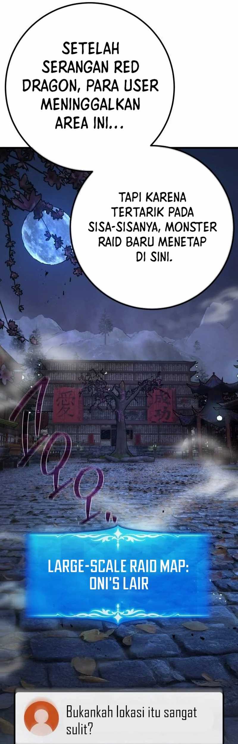 The Games Greatest Troll Chapter 144 Halaman 33