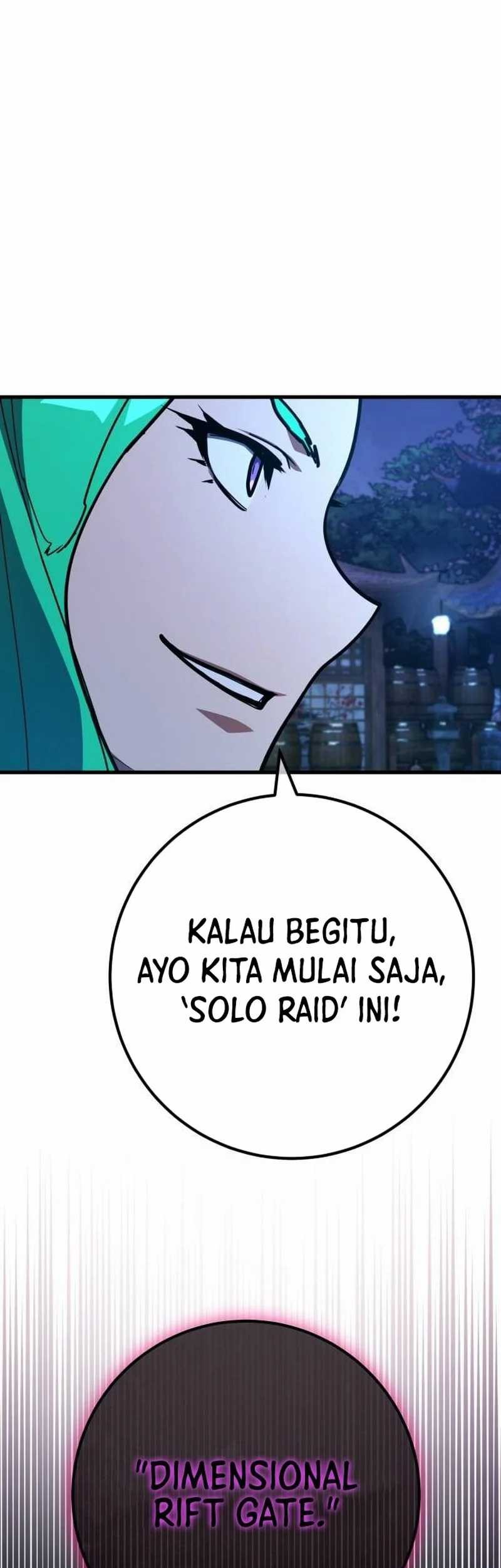 The Games Greatest Troll Chapter 144 Halaman 36