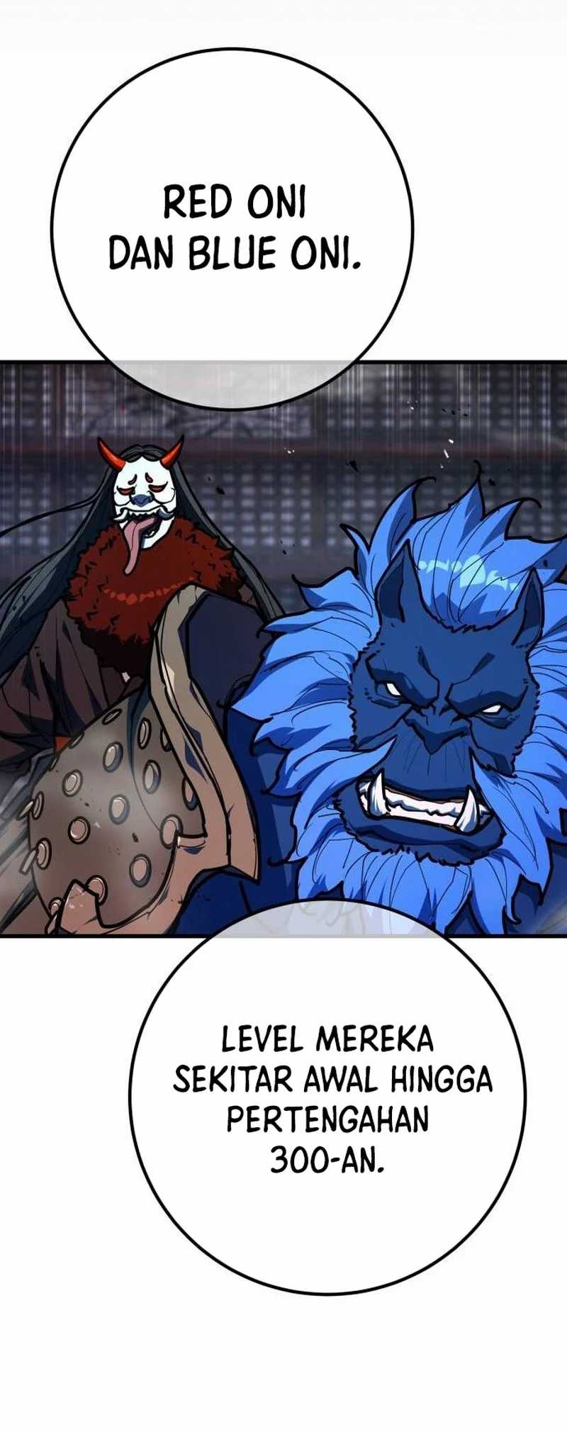The Games Greatest Troll Chapter 144 Halaman 39