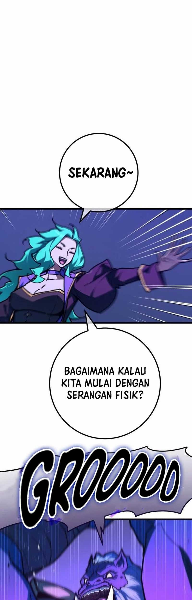 The Games Greatest Troll Chapter 144 Halaman 48