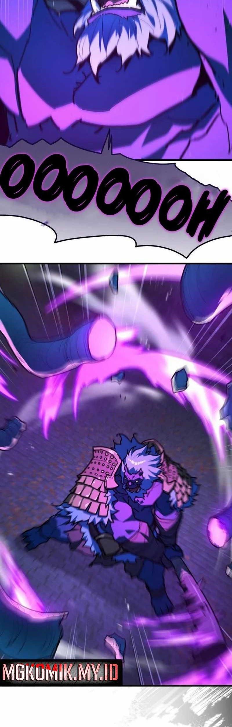 The Games Greatest Troll Chapter 144 Halaman 49