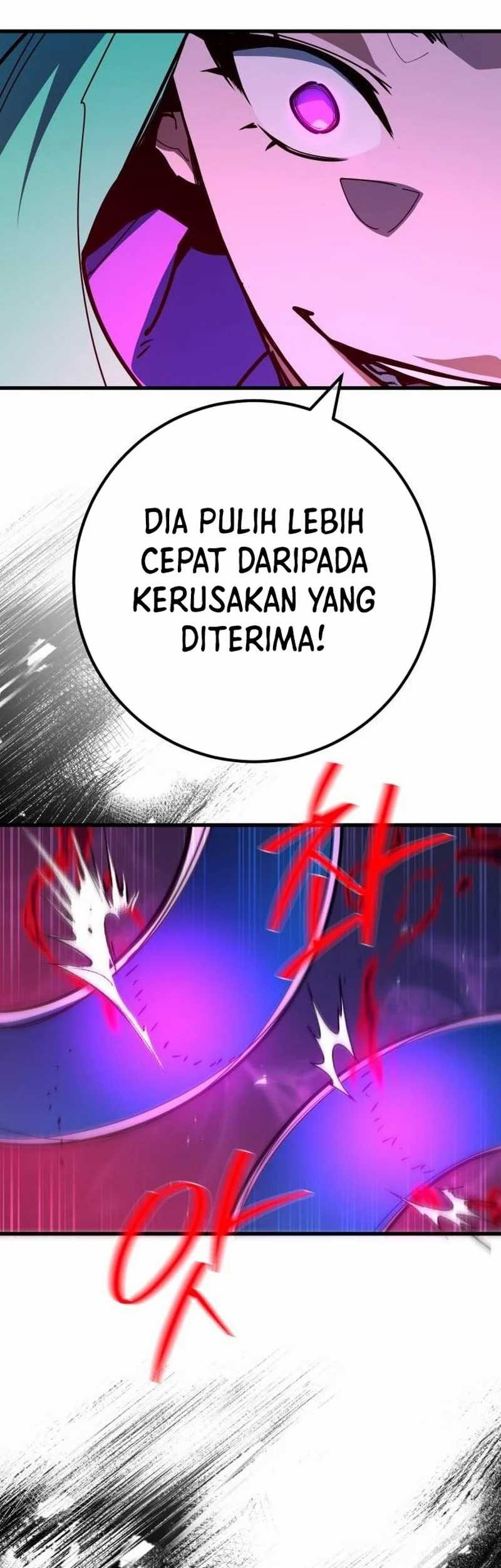 The Games Greatest Troll Chapter 144 Halaman 51