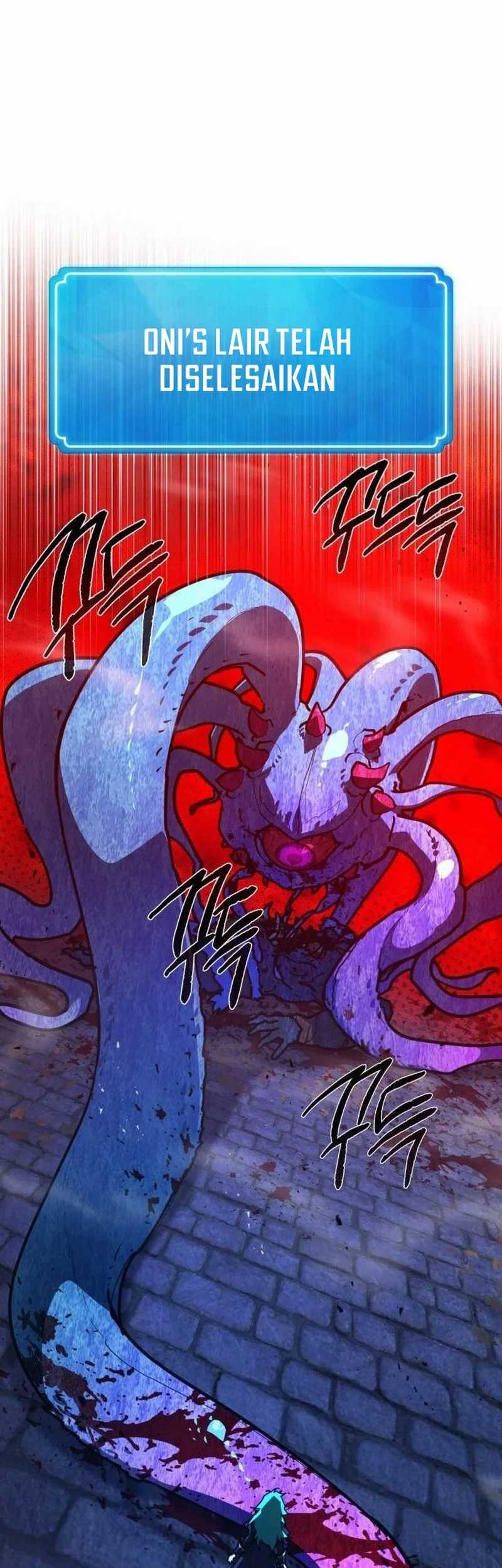 The Games Greatest Troll Chapter 144 Halaman 56