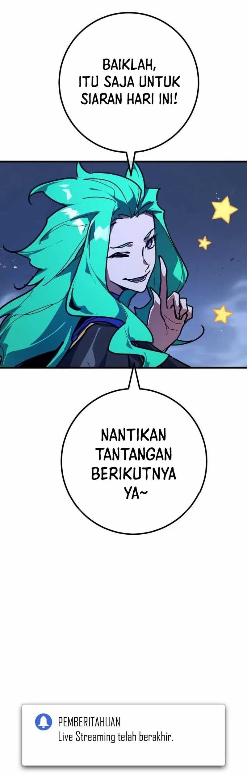 The Games Greatest Troll Chapter 144 Halaman 58