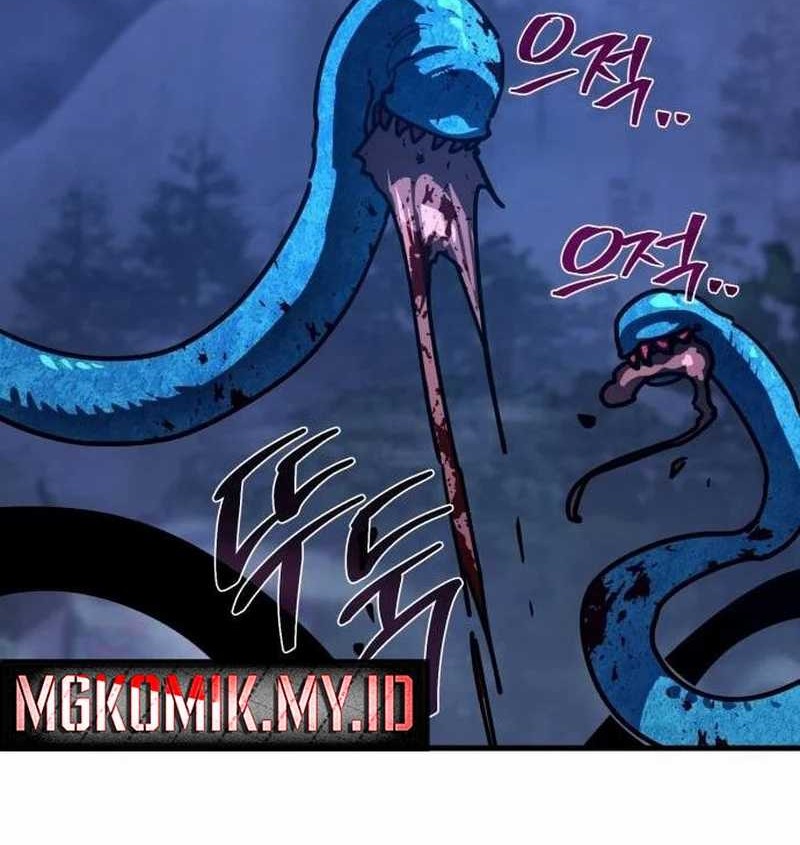 The Games Greatest Troll Chapter 144 Halaman 61