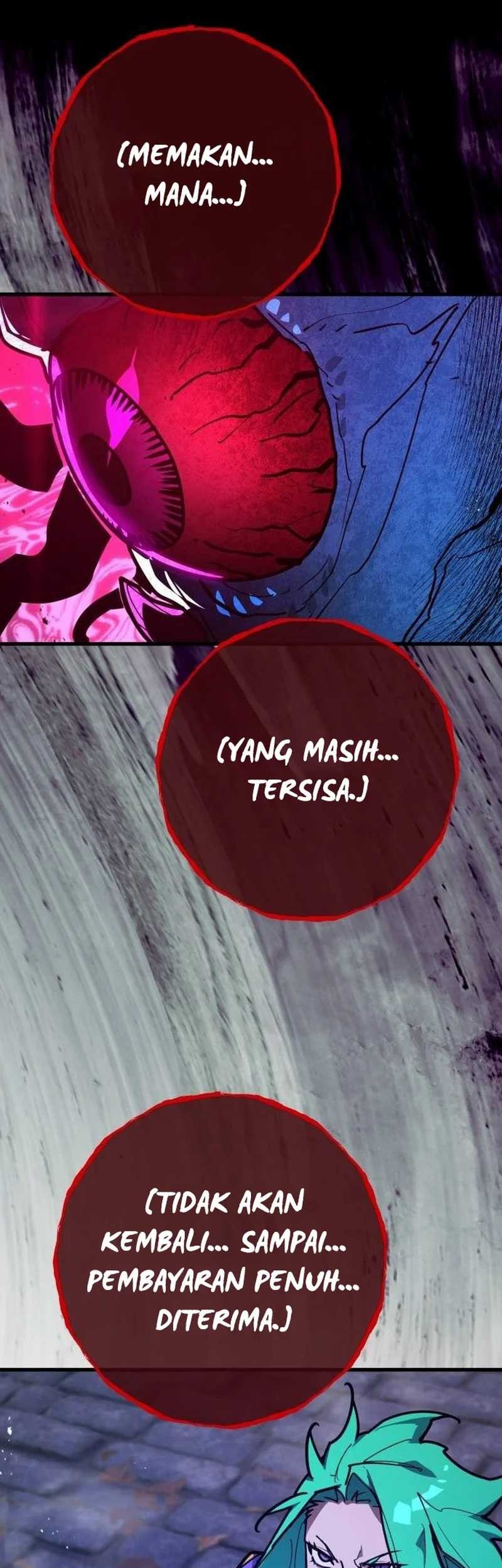The Games Greatest Troll Chapter 144 Halaman 63