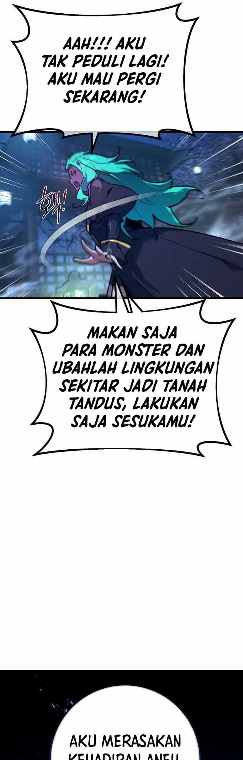 The Games Greatest Troll Chapter 144 Halaman 65