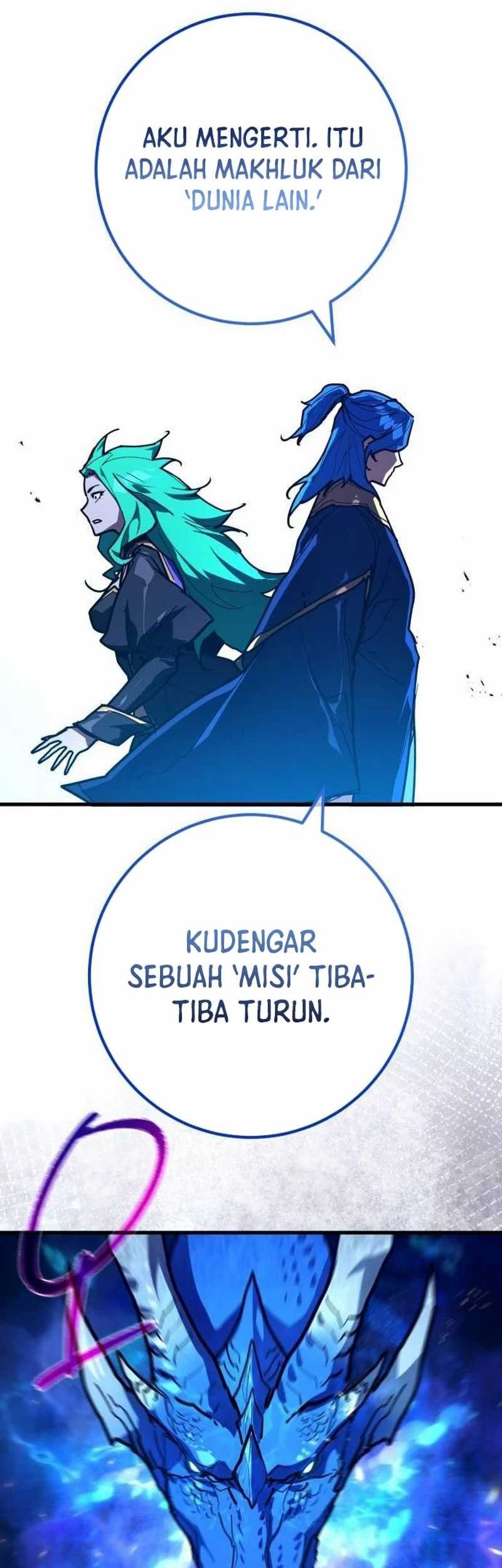 The Games Greatest Troll Chapter 144 Halaman 70