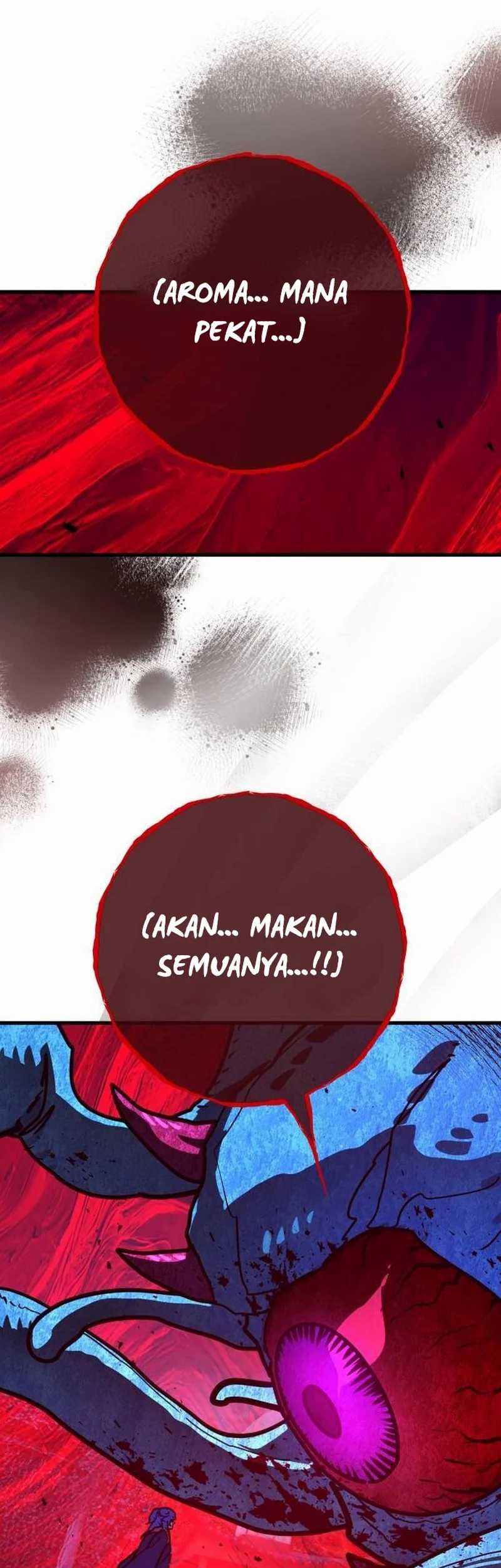 The Games Greatest Troll Chapter 144 Halaman 74