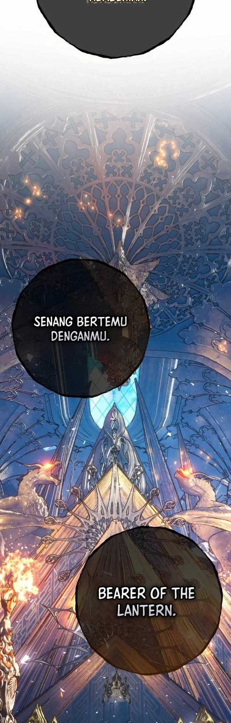 The Games Greatest Troll Chapter 144 Halaman 83