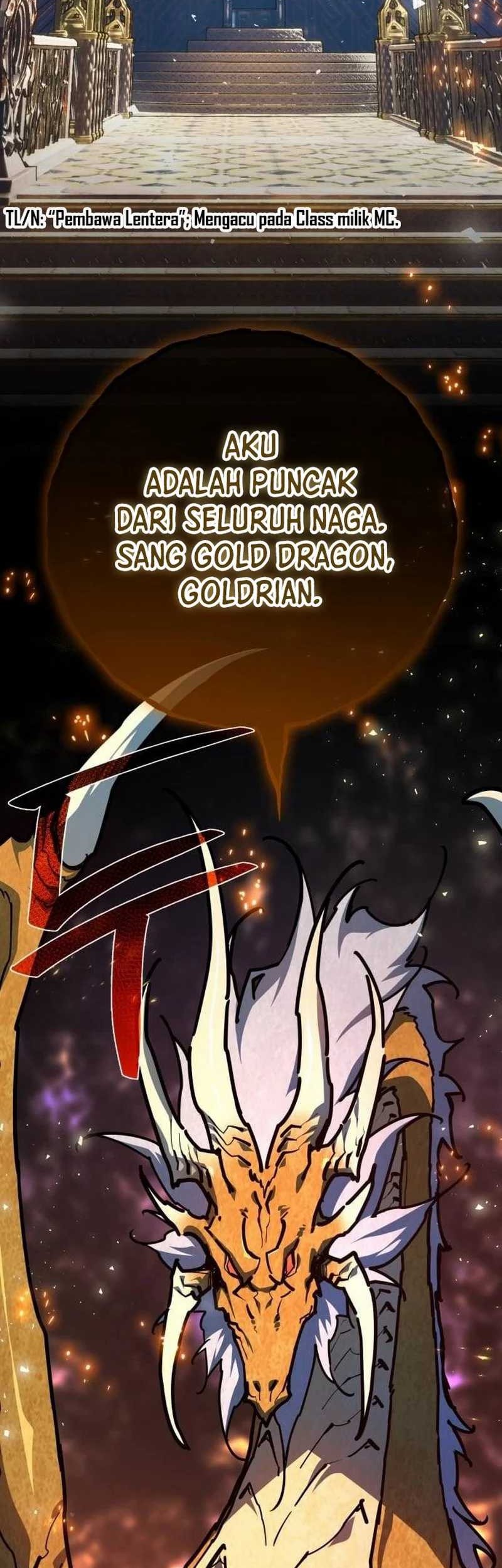 The Games Greatest Troll Chapter 144 Halaman 84