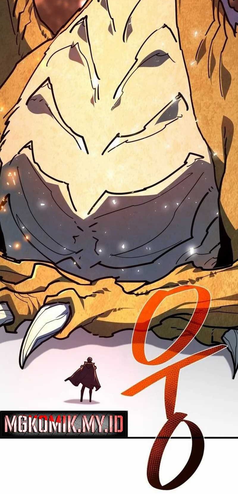 The Games Greatest Troll Chapter 144 Halaman 85