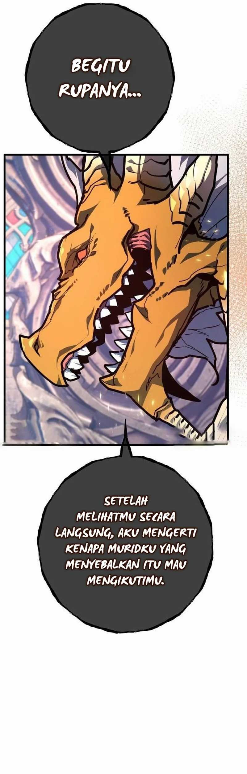 The Games Greatest Troll Chapter 144 Halaman 88