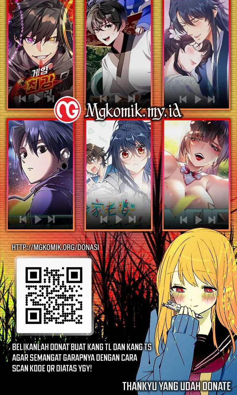 The Games Greatest Troll Chapter 144 Halaman 93