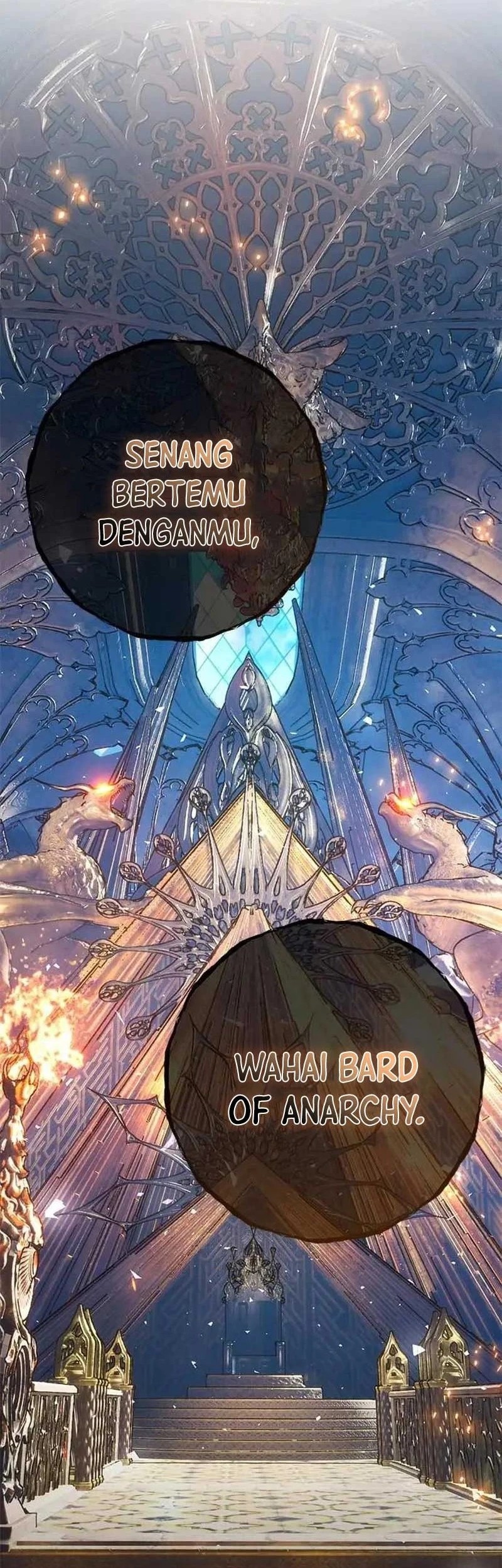 The Games Greatest Troll Chapter 145 Halaman 2