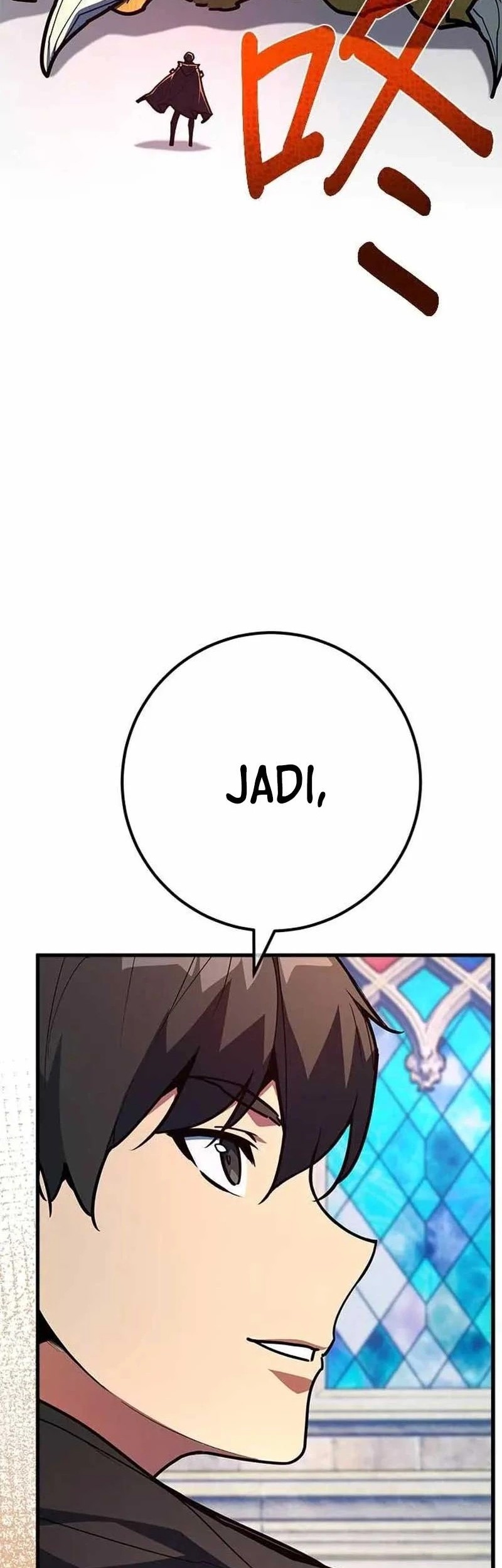 The Games Greatest Troll Chapter 145 Halaman 5