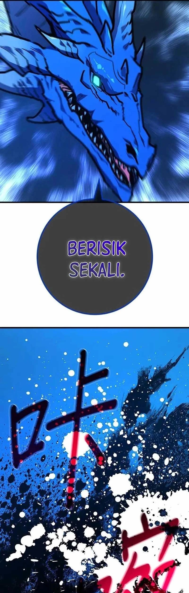 The Games Greatest Troll Chapter 145 Halaman 16