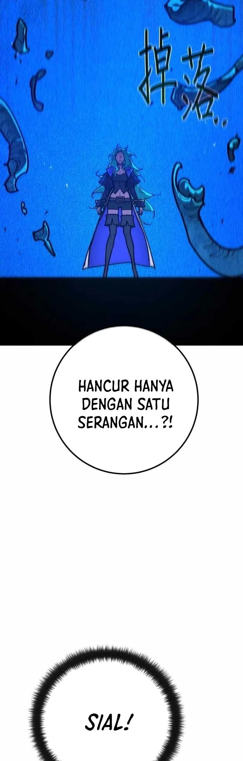 The Games Greatest Troll Chapter 145 Halaman 19