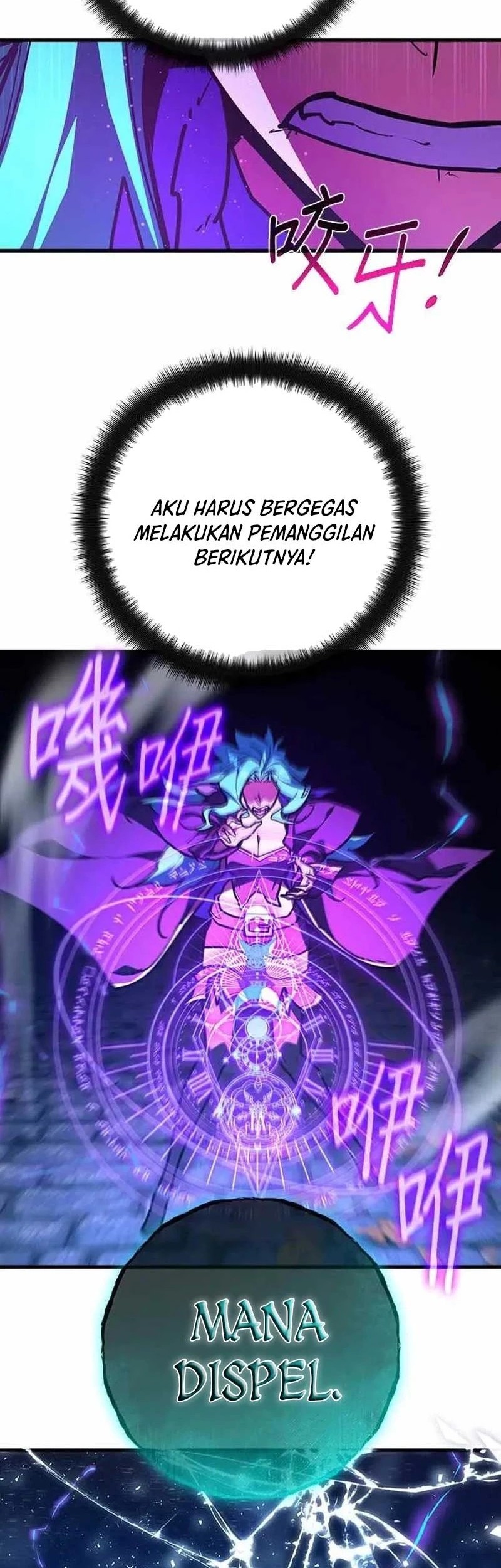 The Games Greatest Troll Chapter 145 Halaman 20