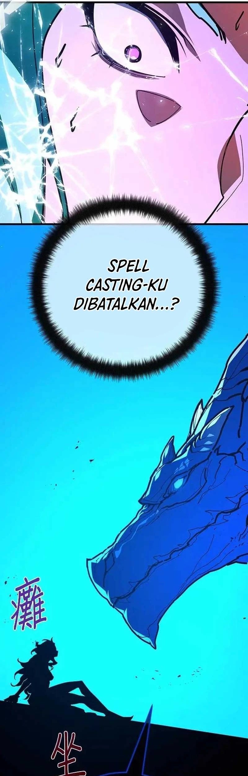 The Games Greatest Troll Chapter 145 Halaman 22