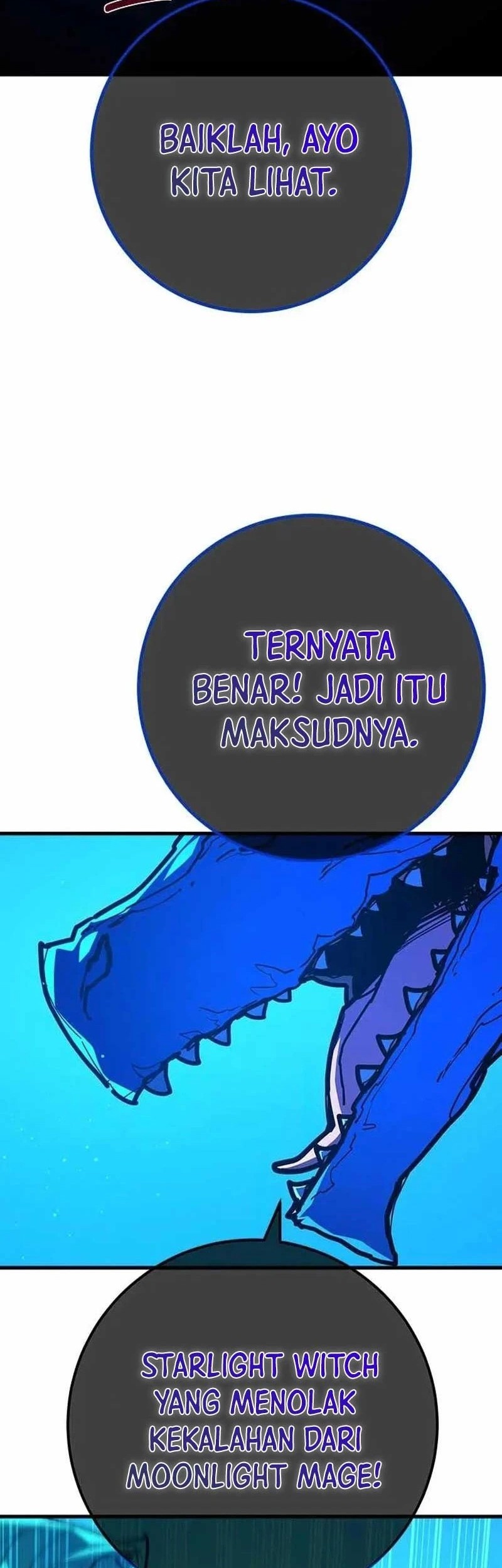 The Games Greatest Troll Chapter 145 Halaman 23