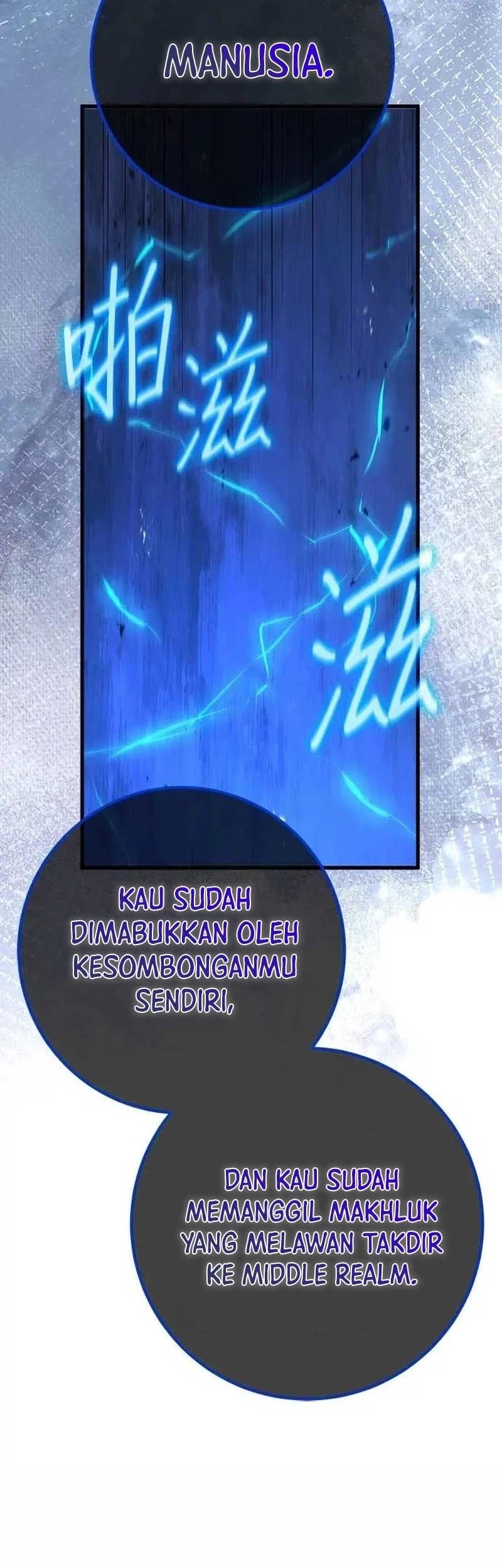 The Games Greatest Troll Chapter 145 Halaman 26