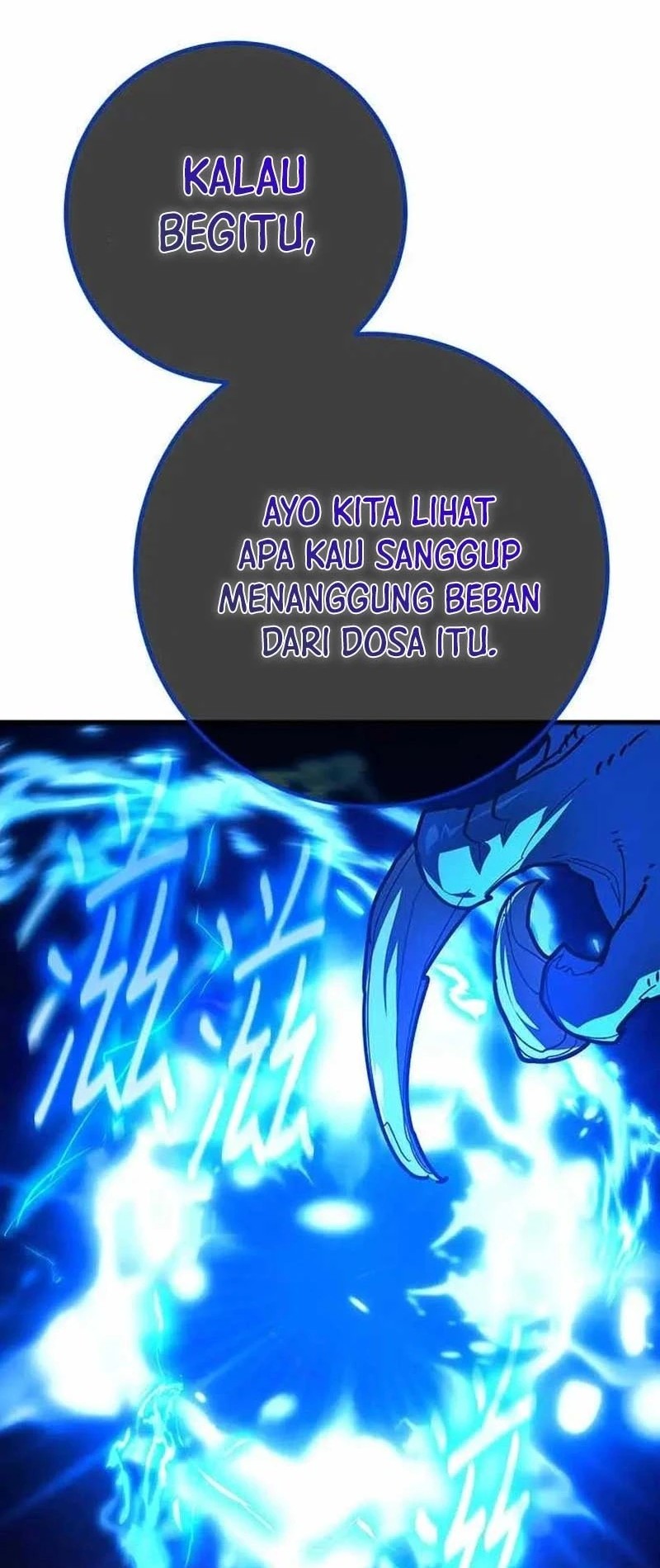 The Games Greatest Troll Chapter 145 Halaman 27