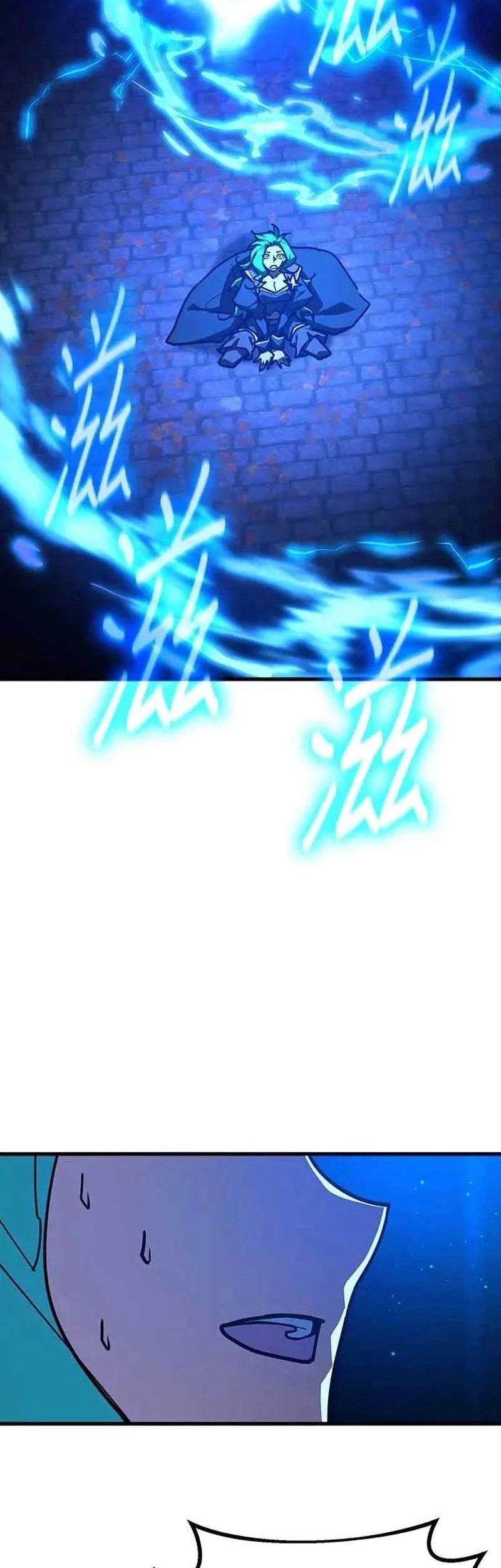 The Games Greatest Troll Chapter 145 Halaman 28