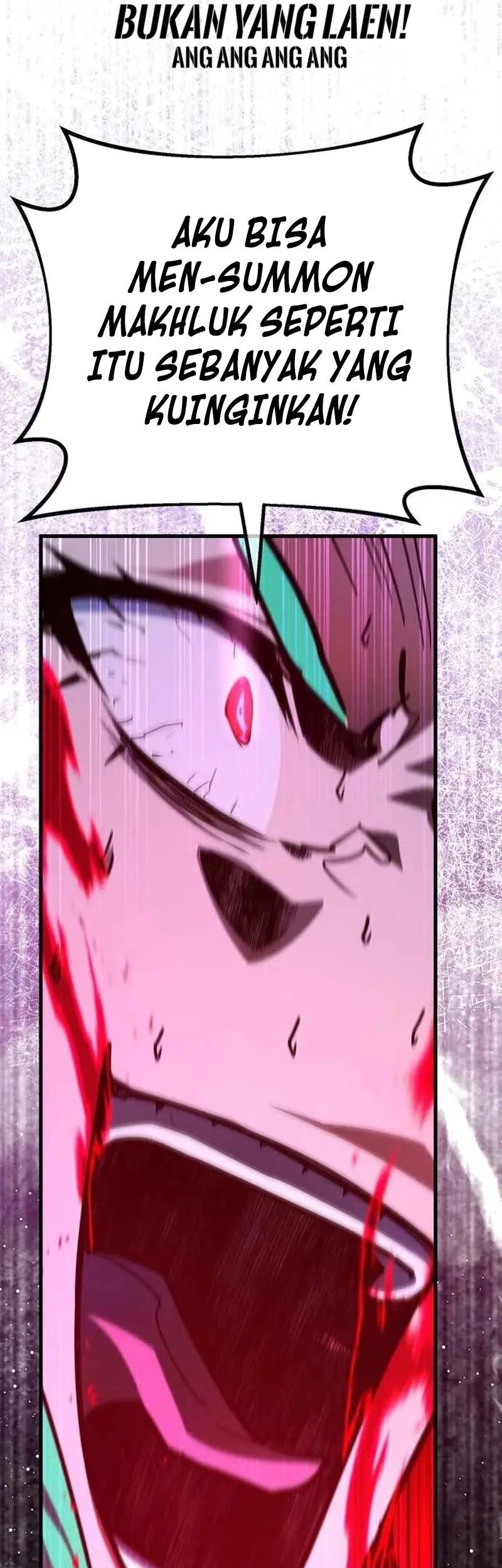 The Games Greatest Troll Chapter 145 Halaman 31