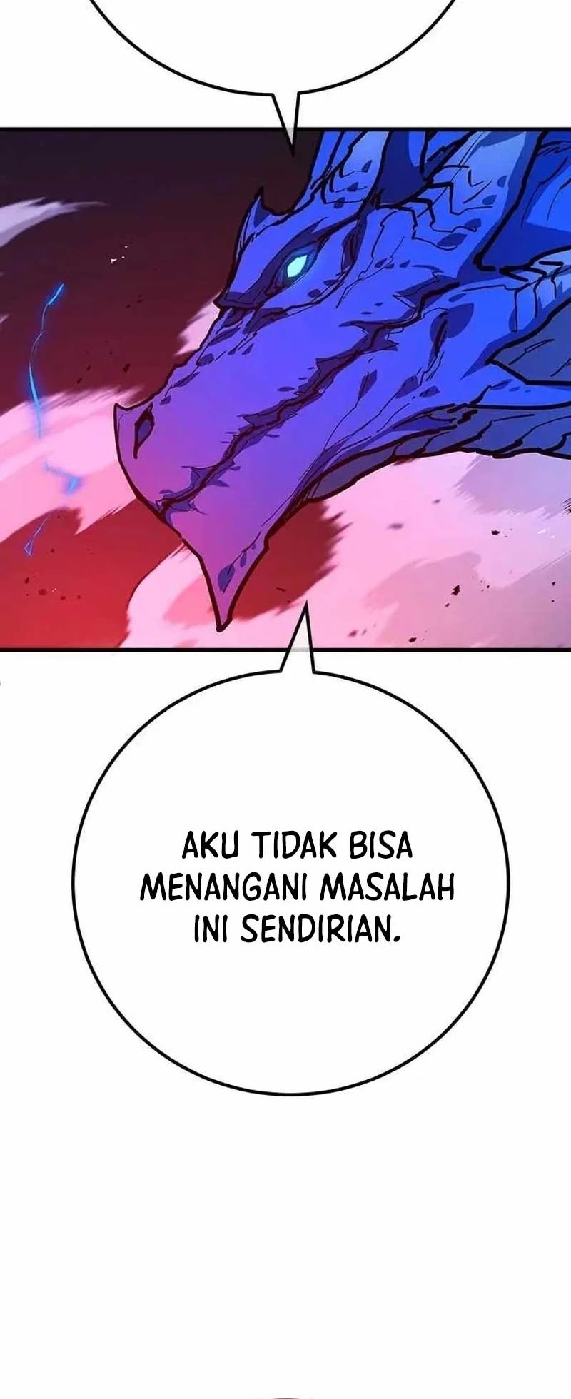 The Games Greatest Troll Chapter 145 Halaman 42