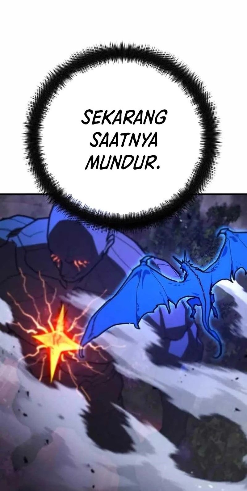 The Games Greatest Troll Chapter 145 Halaman 45
