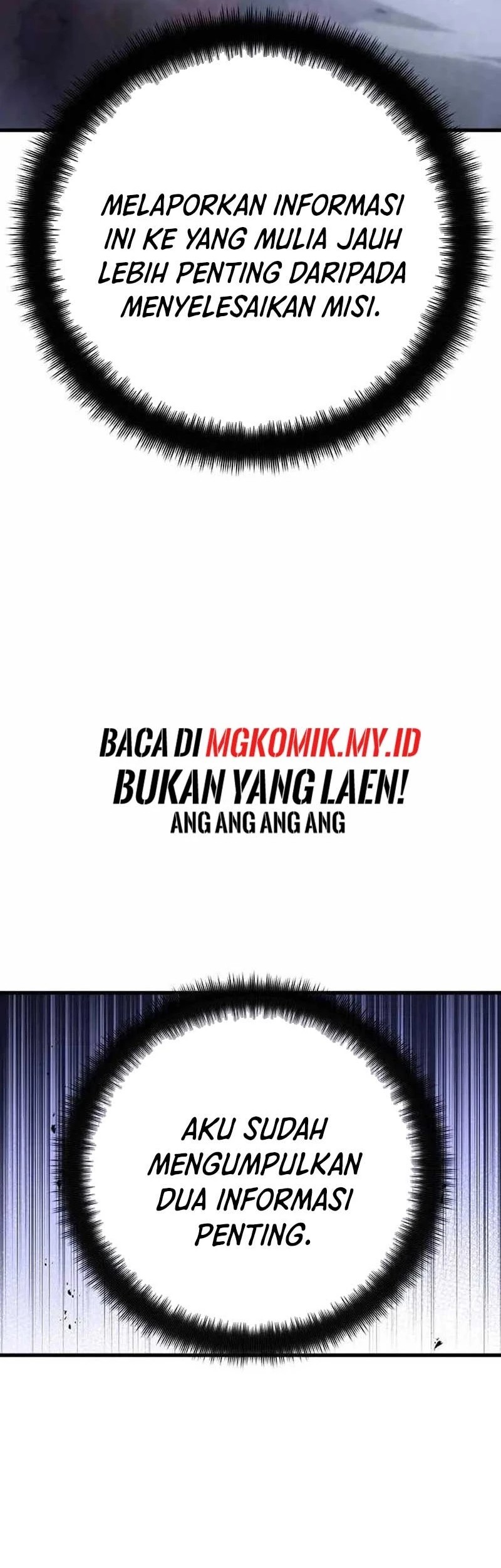 The Games Greatest Troll Chapter 145 Halaman 46