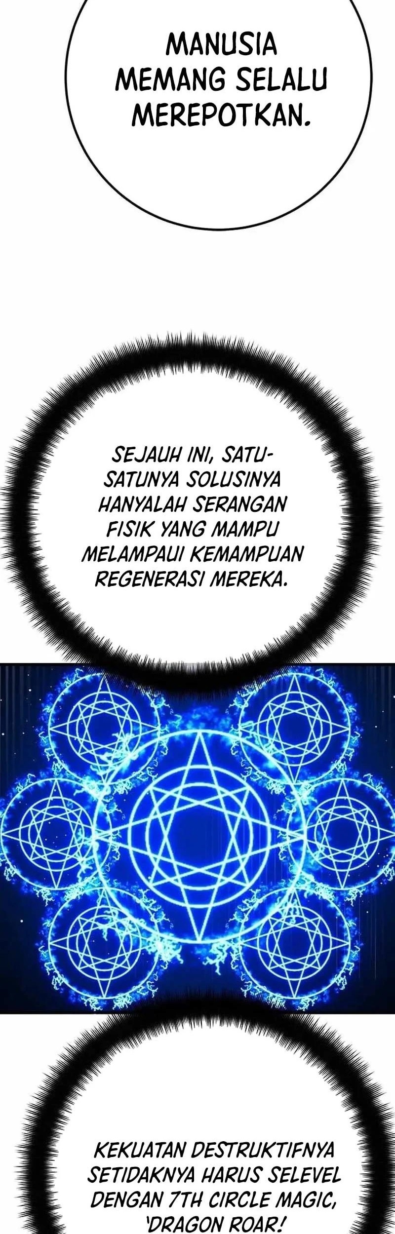 The Games Greatest Troll Chapter 145 Halaman 50