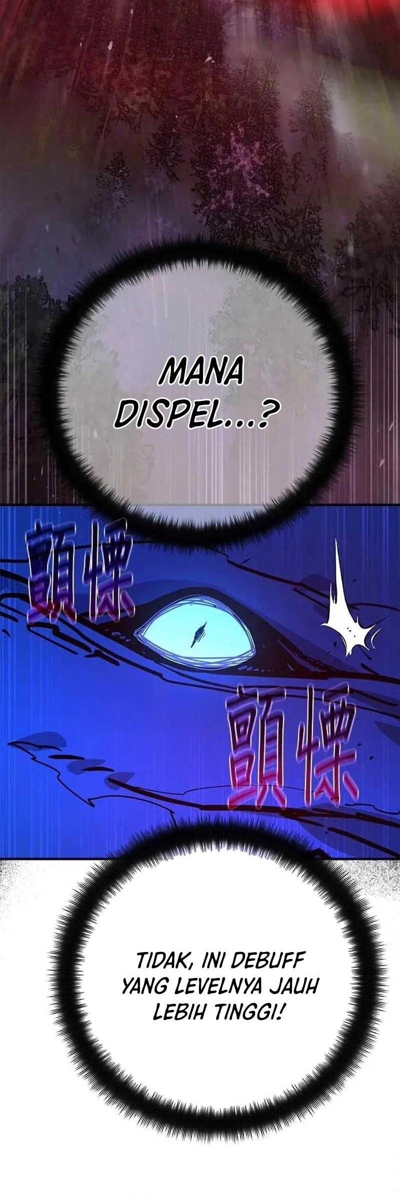 The Games Greatest Troll Chapter 145 Halaman 53