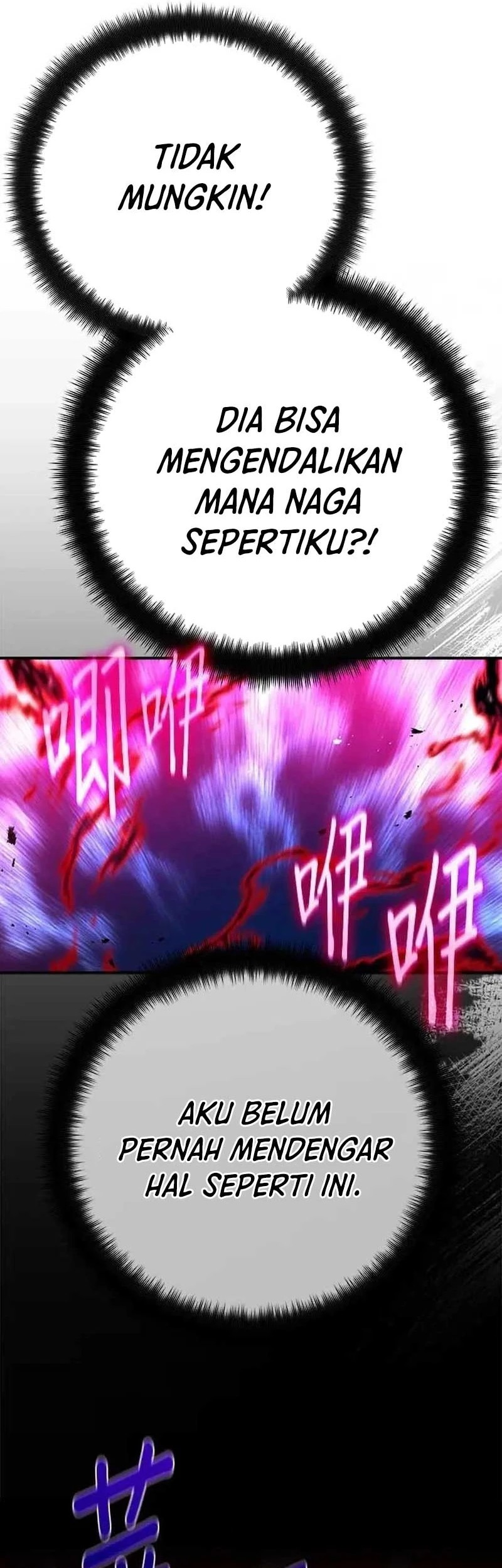 The Games Greatest Troll Chapter 145 Halaman 54