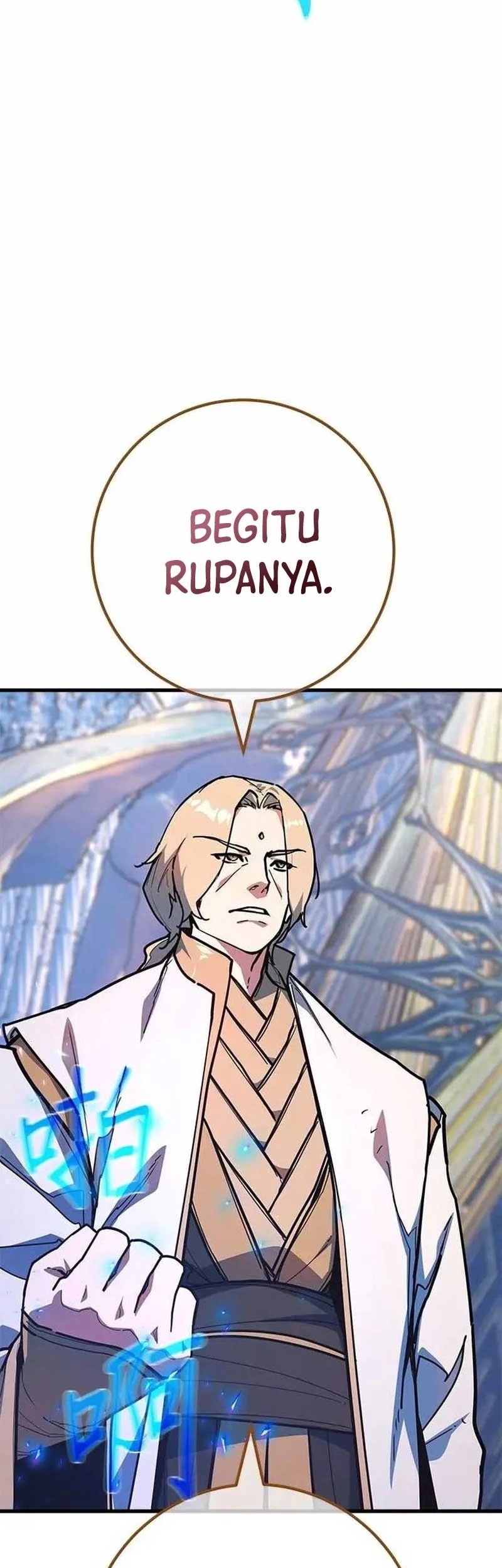 The Games Greatest Troll Chapter 145 Halaman 61