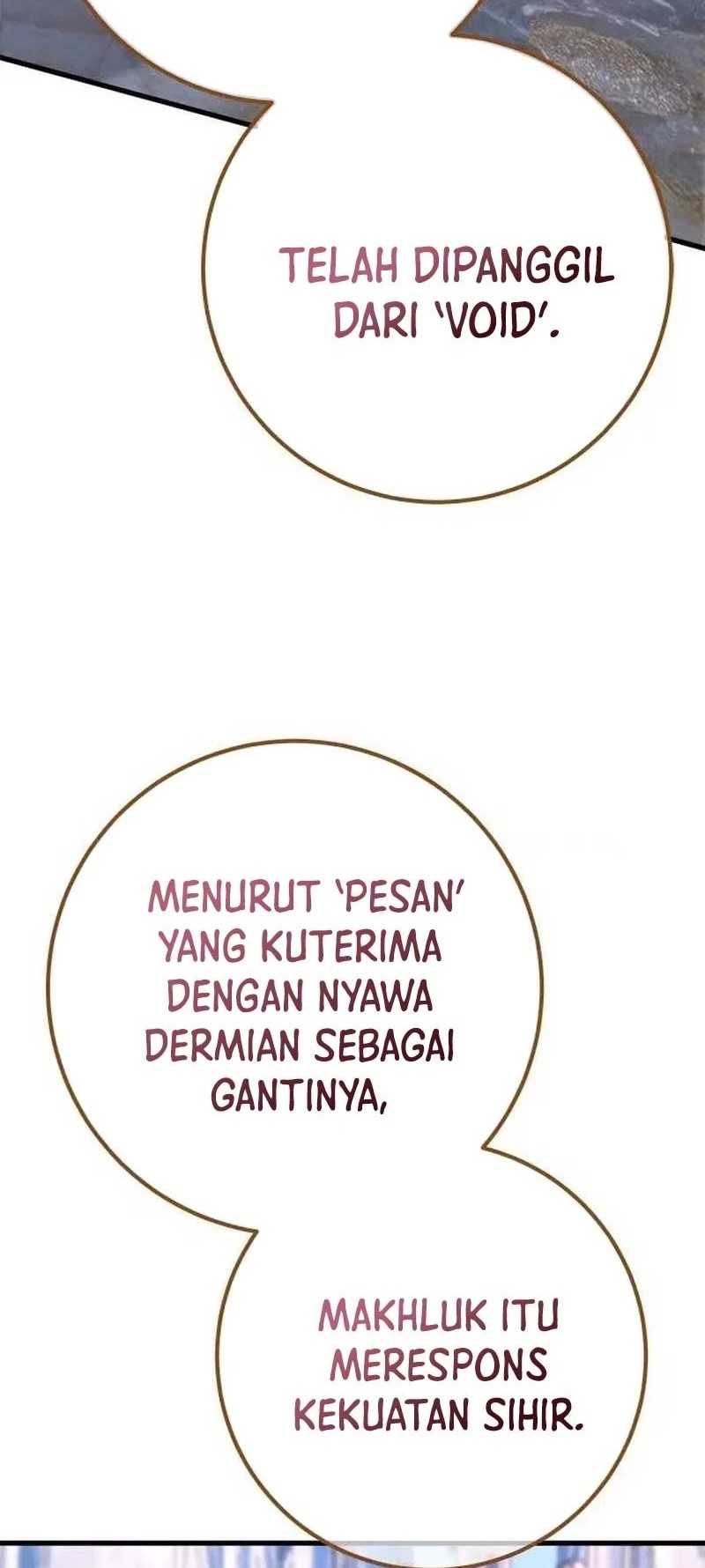 The Games Greatest Troll Chapter 145 Halaman 65