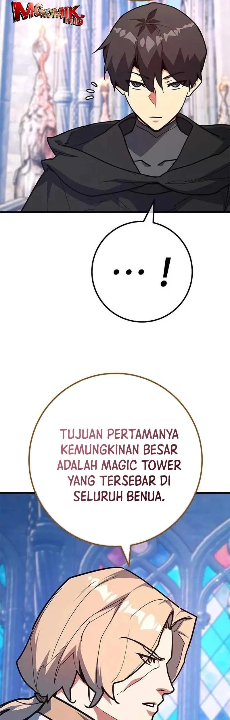 The Games Greatest Troll Chapter 145 Halaman 66
