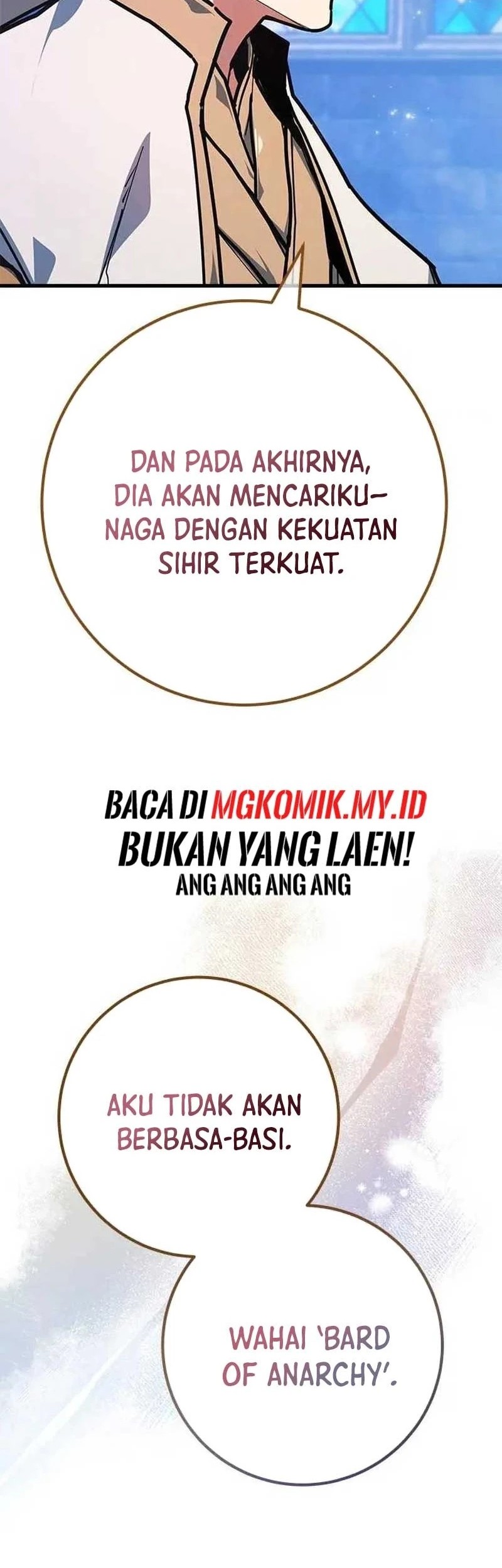 The Games Greatest Troll Chapter 145 Halaman 67