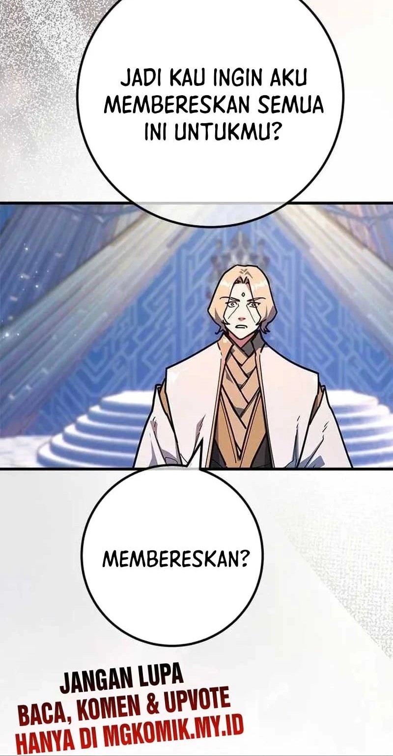 The Games Greatest Troll Chapter 145 Halaman 74